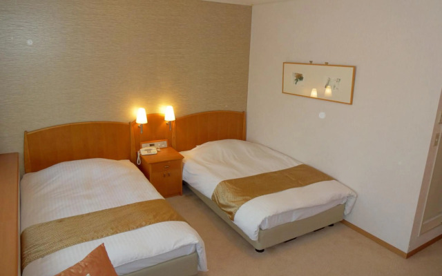 Kobe Luminous Hotel Hyogoekimae