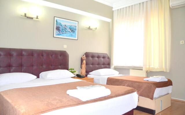 Elit Hotel Corlu