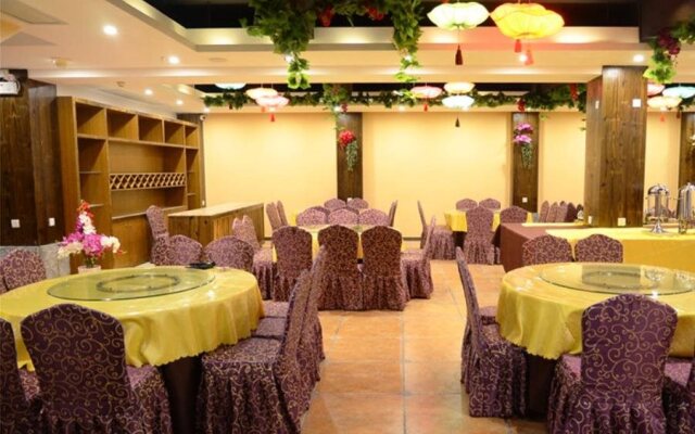 Hanting Express