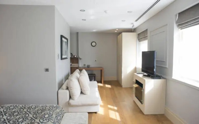 Stories Hotel Kuloğlu	