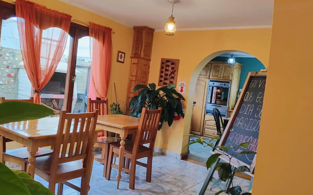 Mysten Kepen B&B