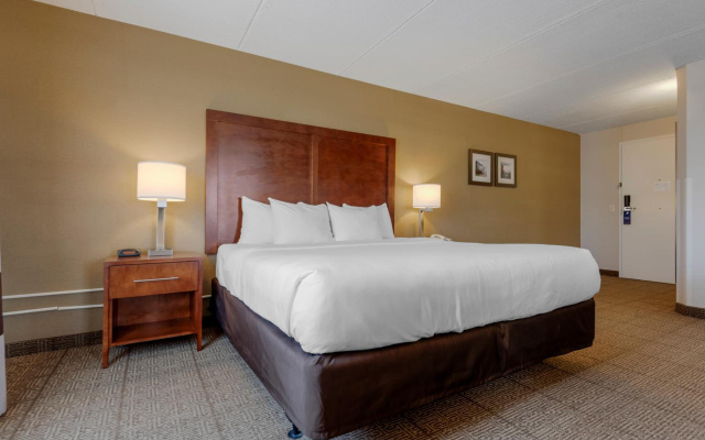 Comfort Inn The Pointe