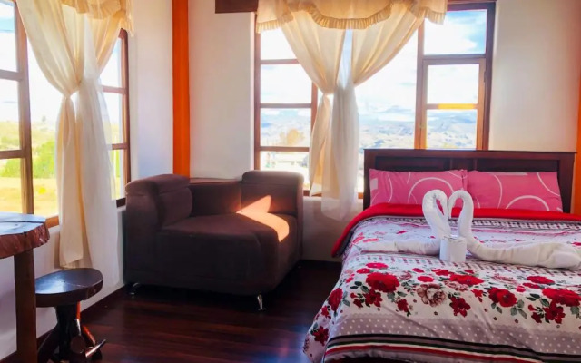 Martita's House Hostal