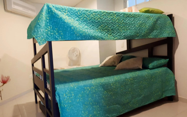 Apartamento Frente al Mar