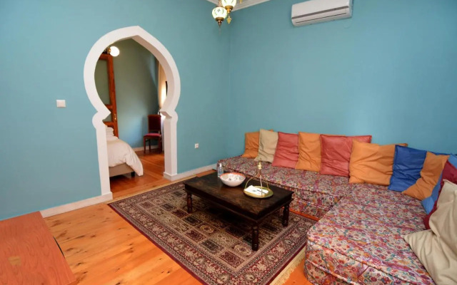 Amina Hanem Boutique Apartments