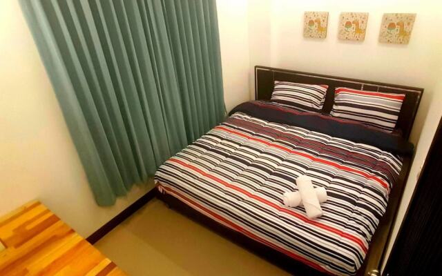 Panbuddee Pool Villa