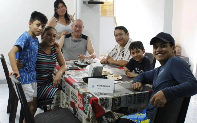 Hotel Brisas de Calima