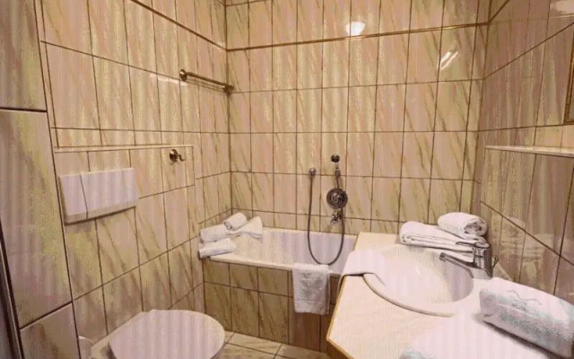 Appartements Coburg by Schladming-Appartements