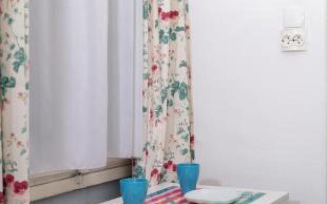 BpR P6 Apartment