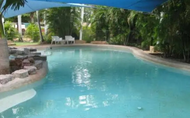 Ivanhoe Village Caravan Resort