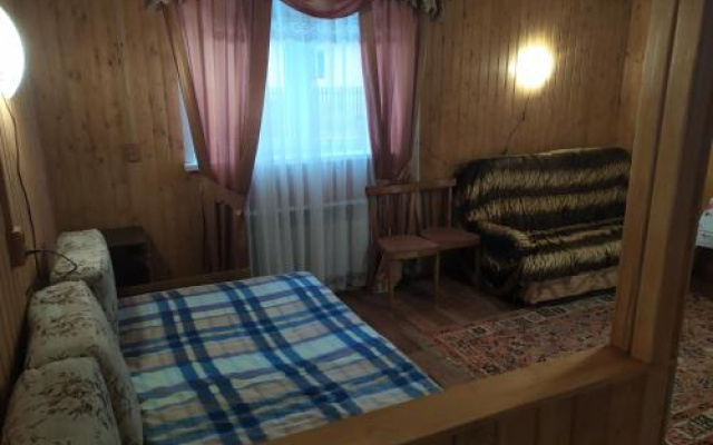 Guest house in Ostashkov — фото
