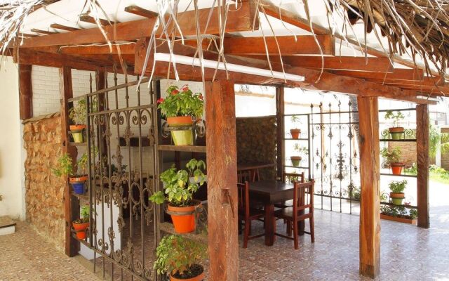 Casa Taller Ramirez