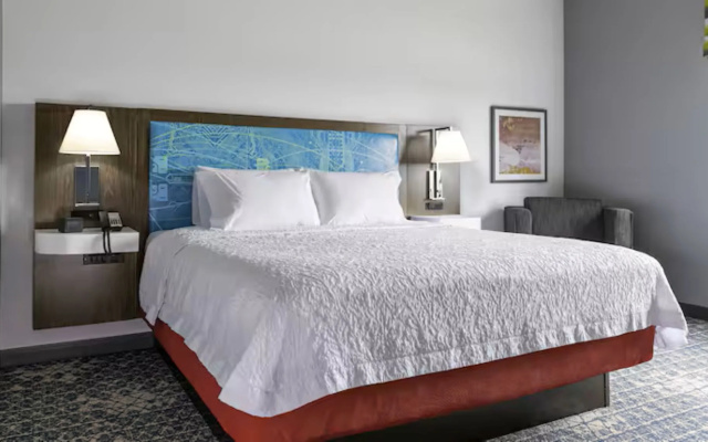 Hampton Inn & Suites Chico