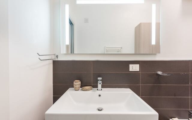 La Fortezza Apartment