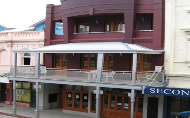 Rialto Apartment 2