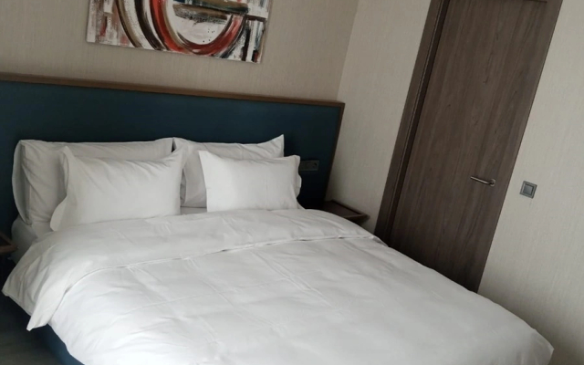Privilege Oasis Hotel