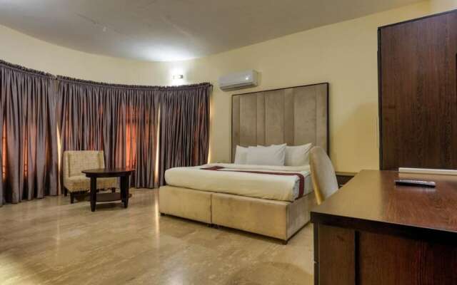 The Guest House Ikoyi