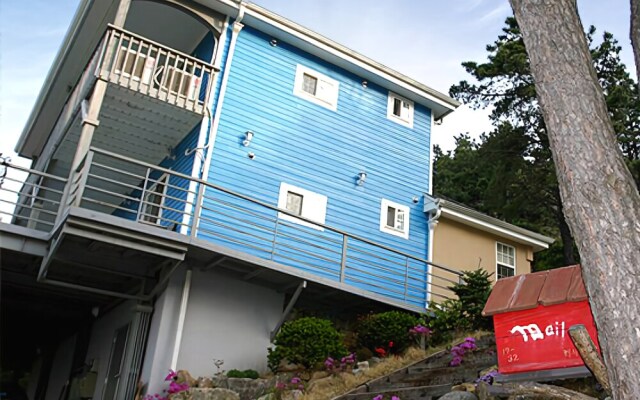 Yangpyeong Cashmere Hill Pension
