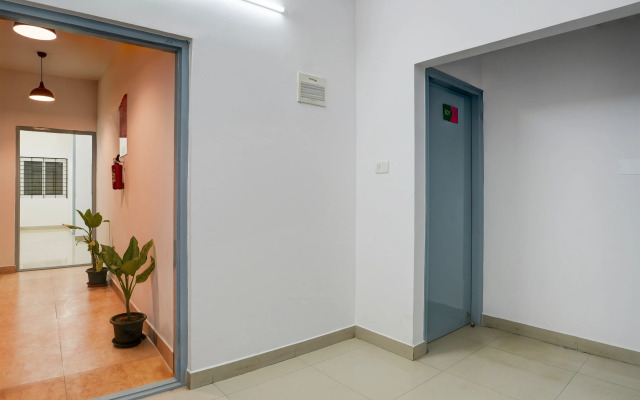 Oyo 90623 Elite Stays