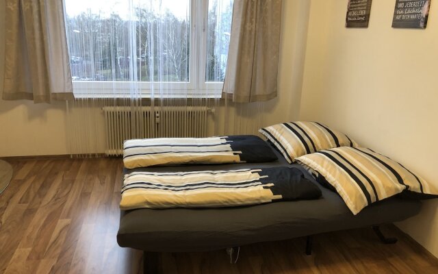 Apartment+WIFI near center Erlangen 3