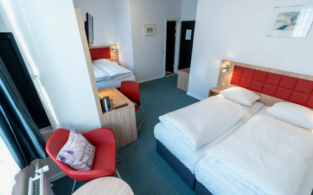 Prinsen Hotel