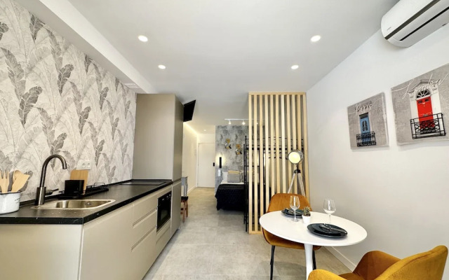 Loft 18 Beach Front Marbella - EaW Homes