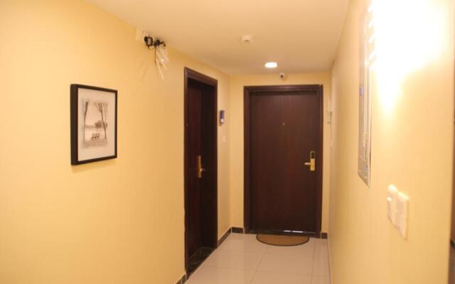 مراحل للوحدات السكنية المفروشة الخرج3
