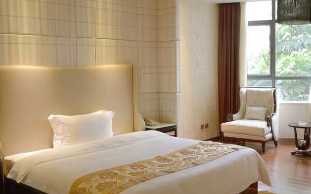 South Grand China International Hotel