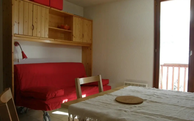 Thymel N°21 : 2 Pièces 4 Personnes / 2 Rooms 4 People