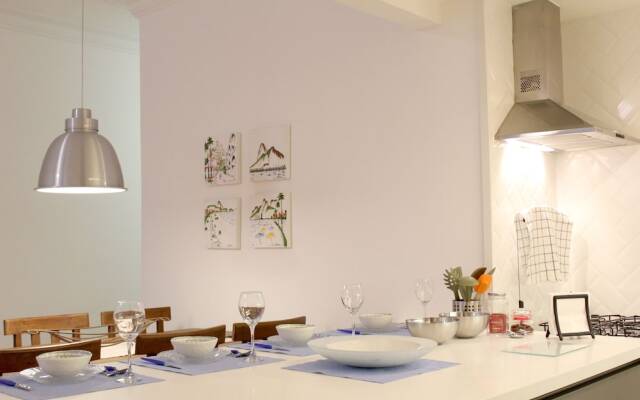 Leblon Posto 11 Esquina da Dias Ferreira