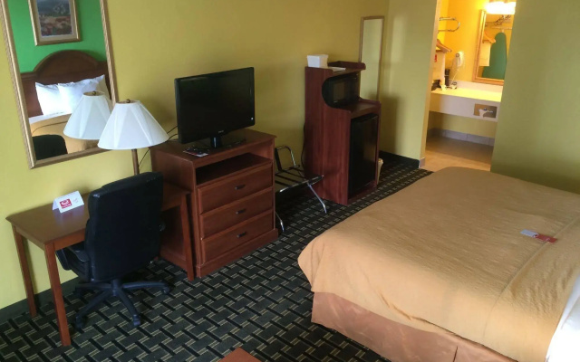 Econo Lodge
