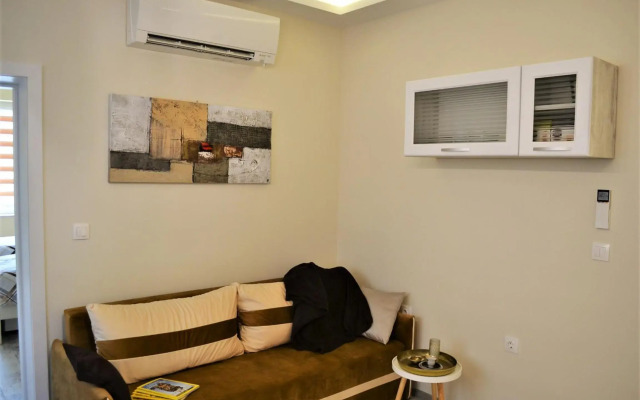 Guest Apartment Balkan