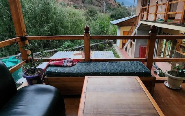Punakha Stream Resort