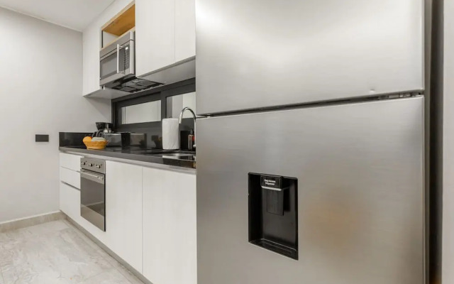 Toh House Luxury by Boutique Apartments MX