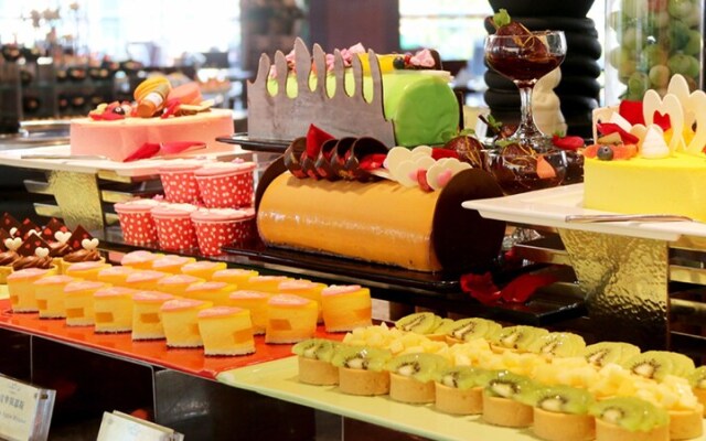 Putian C&D Hotel