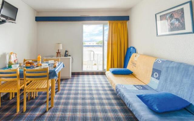 Résidence Lagrange Vacances Le Lydia Playa