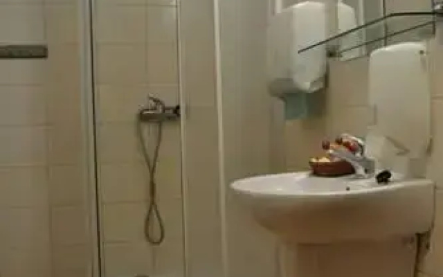 Baza Noclegowa na Barbarce