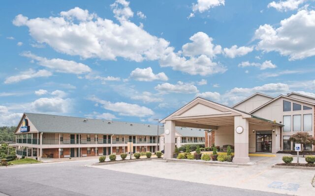 Days Inn - Wytheville