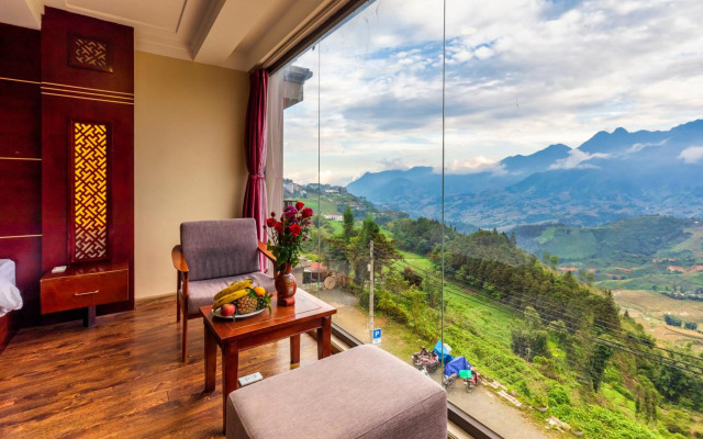Sapa Vista Hotel