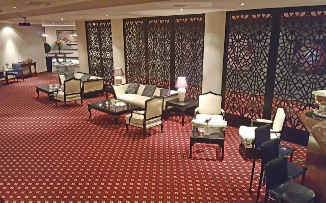 Kalyon Hotel Istanbul