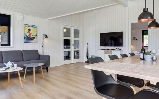 "Gjoko" - 175m from the sea in Bornholm