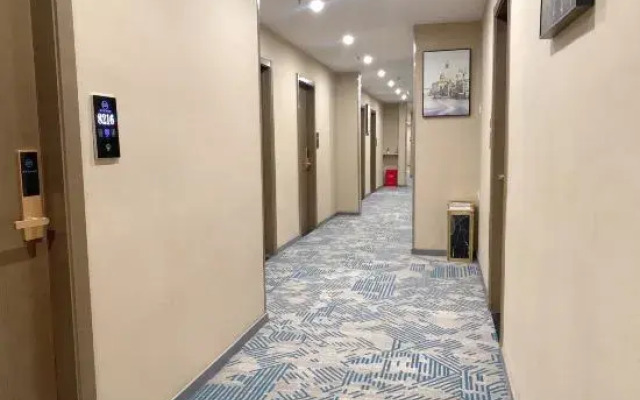 City Preferred Hotel