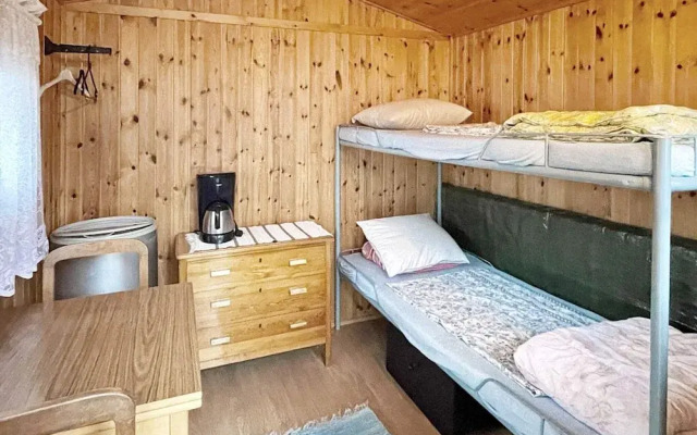 9 Person Holiday Home in Solvesborg-by Traum