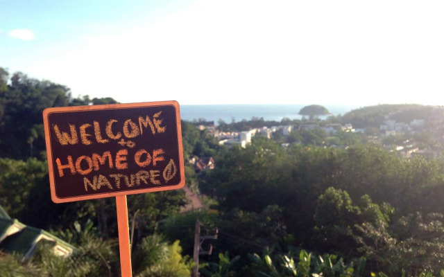 Baan Kongdee Sunset Resort