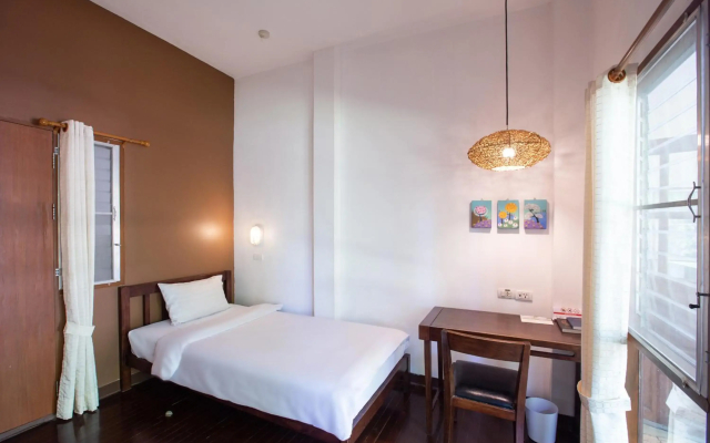 Eco Resort Chiang Mai