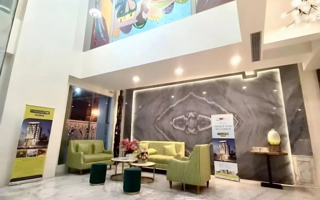 MaxOneHotels.com at Jayapura