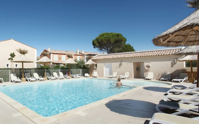 Résidence Odalys Le Mas des Flamants