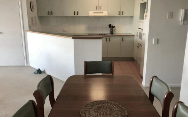 Great Position, Close To The Beach W - Views & A - C