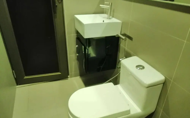 Rumah Tumpangan Tai Hoe OYO Rooms - photo 1