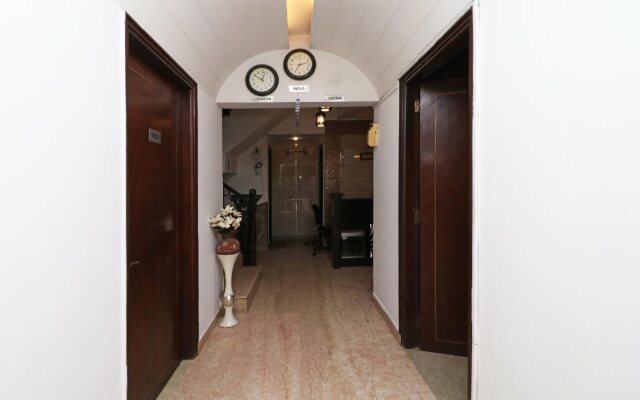 Hotel Soni Villa